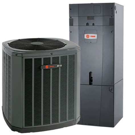 Geothermal Tax Credits - Select units are eligible for a tax. . Trane ac unit cost 4 ton